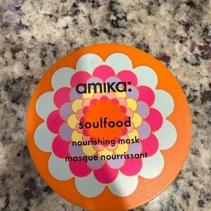 Amika Soulfood Nourishing Mask